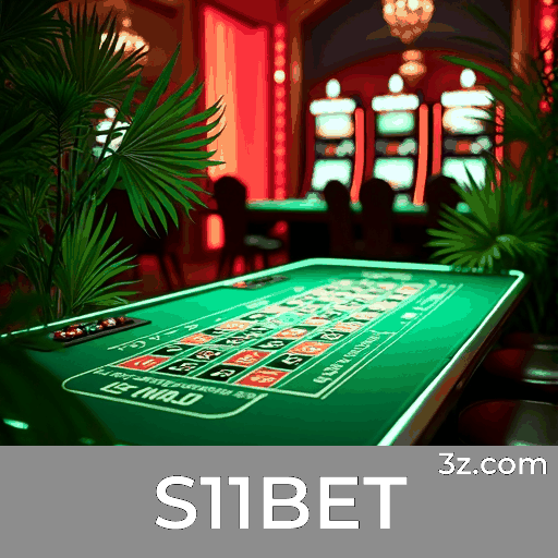 S11BET Social Casino: Entretenimento Interativo Real