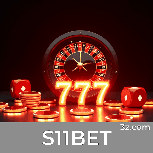 S11BET: Domine os jogos de cassino com estratégias vencedoras