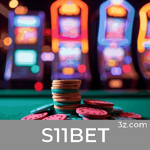 S11BET: Apostas Móveis com Funcionalidades Versáteis