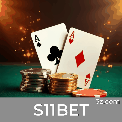 S11BET: Domine os jogos de cassino com estratégias vencedoras