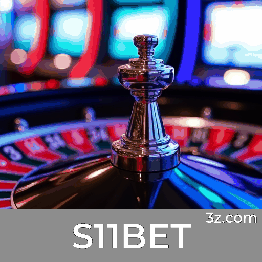 S11BET Social Casino: Entretenimento Interativo Real